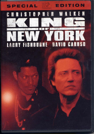 King Of New York