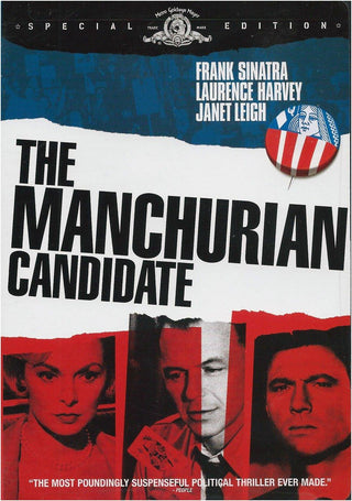 Manchurian Candidate