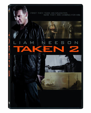 Taken 2