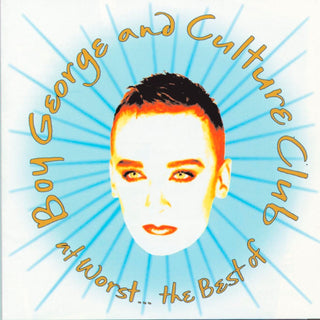Boy George and Culture Club- At Worst...The Best Of