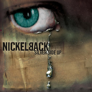 Nickelback- Silver Side Up (2017 Reissue) (Used Vinyl)