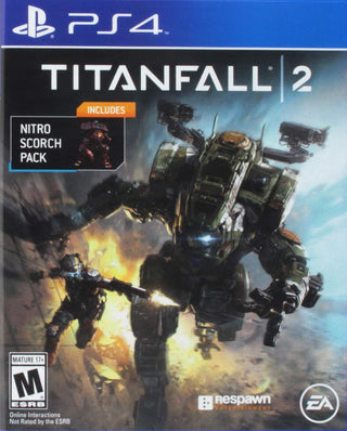 Titanfall 2