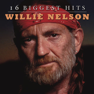 Wille Nelson- 16 Biggest Hits