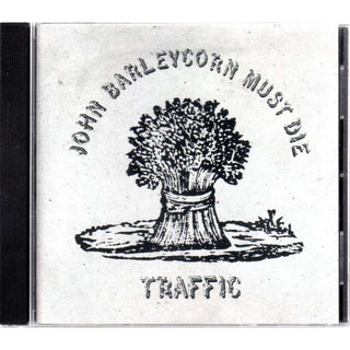Traffic- John Barleycorn Must Die