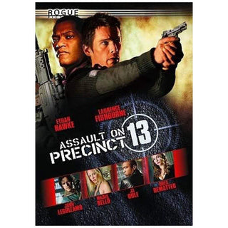 Assault On Precinct 13