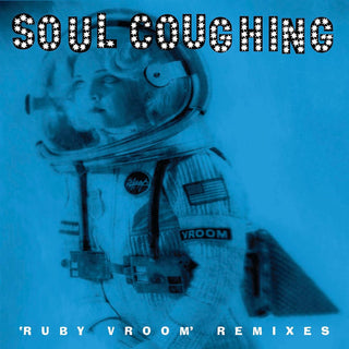 Soul Coughing- "Ruby Vroom" Remixes (RSDBF25)(Sealed) (Used Vinyl)