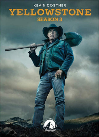 Yellowstone Season 3