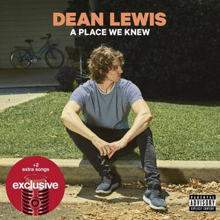 Dean Lewis- A Place We Knew