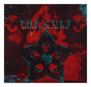 The Cult- Beyond Good And Evil