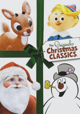 Original Christmas Classics