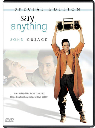 Say Anything