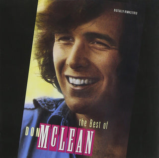 Don McLean- The Best of