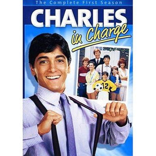 Charles in Charge: The Complete First Season