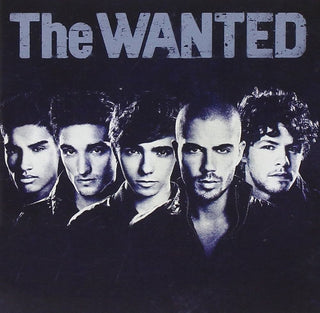The Wanted- The Wanted