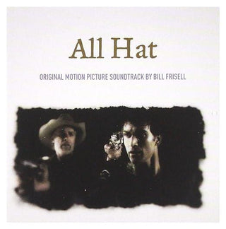 All Hat Soundtrack - Darkside Records