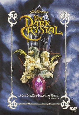 Dark Crystal