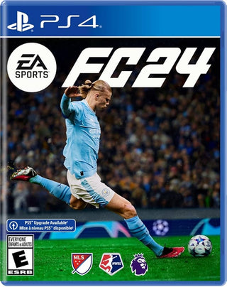 FC24