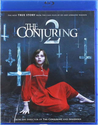 The Conjuring 2