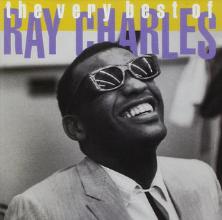 Ray Charles- The Very Best of Ray Charles