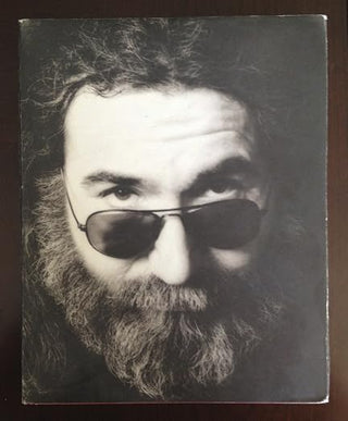 Rolling Stone - Garcia (HC)