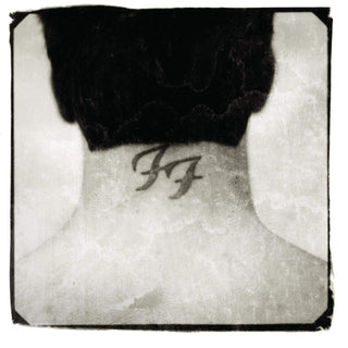 Foo Fighters- There Is Nothing Left To Lose