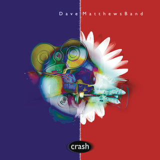 Dave Matthews Band- Crash (180g Vinyl Reissue)