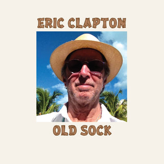 Eric Clapton- Old Sock