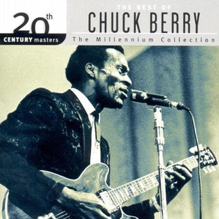 Chuck Berry- Best Of (20th Century Masters)