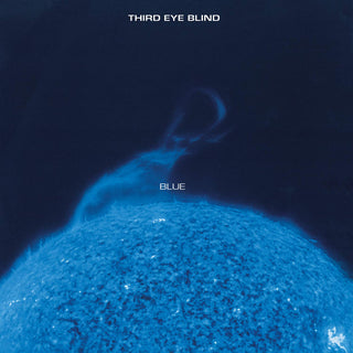 Third Eye Blind- Blue (Silver)(Numbered)(2019 Music On Vinyl Reissue)