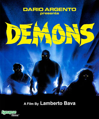 Demons (Synapse Films)