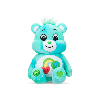 Eco Care Bears - Fun Size Plush