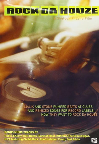 Various Artists - Rock da Houze