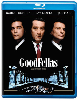 Goodfellas - Darkside Records