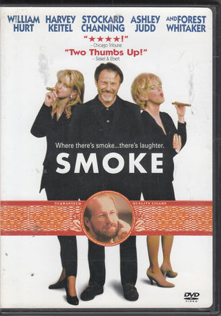 Smoke