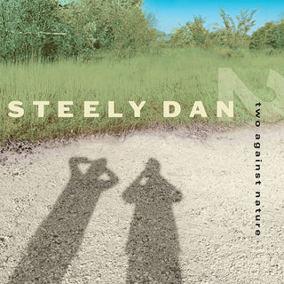 Steely Dan- Two Against Nature (RSD21)(Light Right Corner Wear)