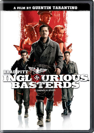 Inglorious Bastards