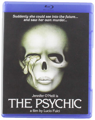 The Psychic