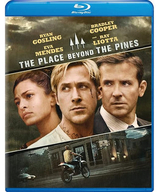 The Place Beyond The Pines