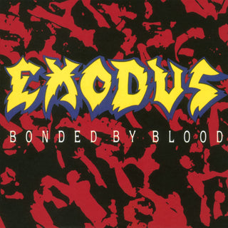 Exodus- Bonded By Blood