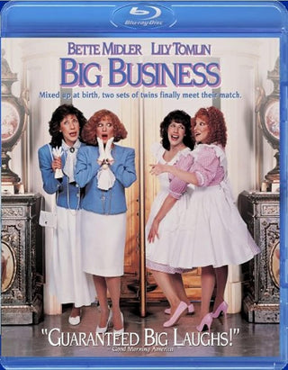Big Business