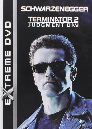 Terminator 2: Judgement Day
