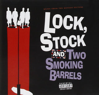 Lock, Stock, And Two Smoking Barrels Soundtrack
