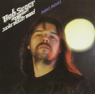 Bob Seger & The Silver Bullet Band- Night Moves