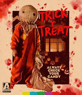 Trick r Treat (4K)(Arrow Video)