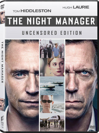 Night Manager: Unscensored Edition Season 1