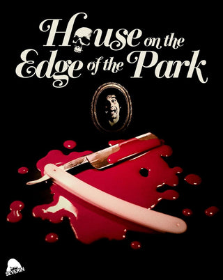 House On The Edge Of The Park (w/Slipcover)