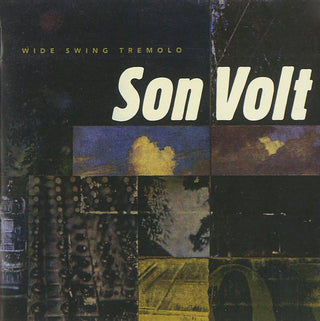 Son Volt- Wide Swings Tremolo - Darkside Records