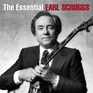Earle Scruggs- The Essential