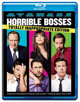 Horrible Bosses