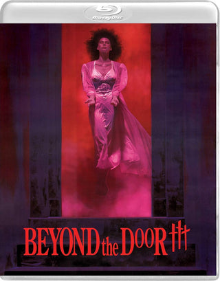 Beyond The Door III (Vinegar Syndrome)